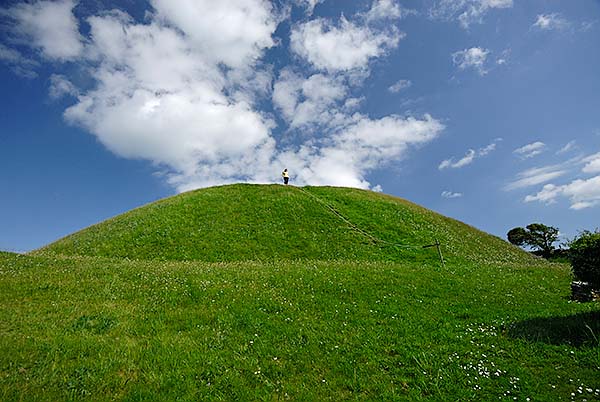 Druchtag Motte